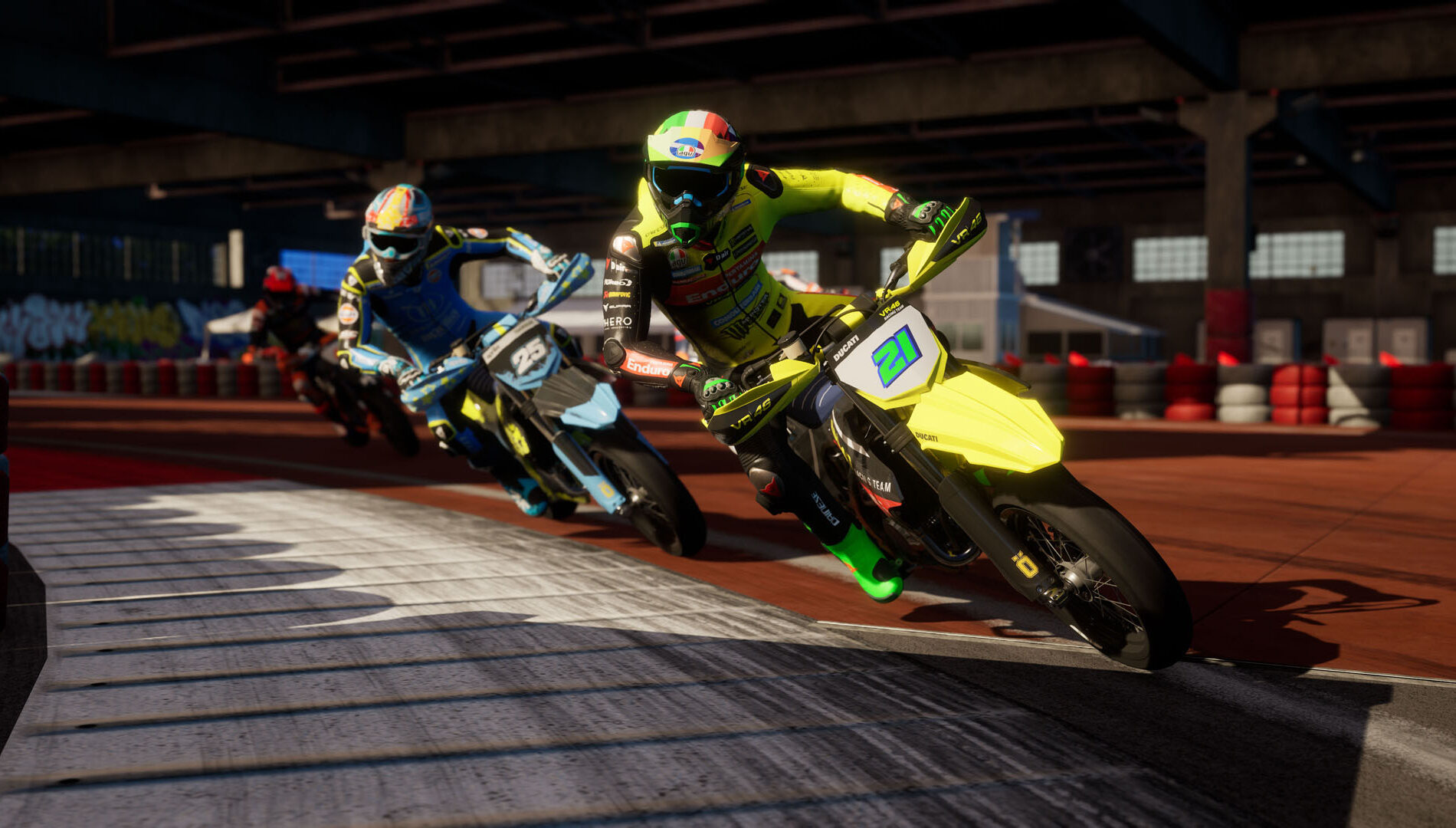 MotoGP26 screenshot