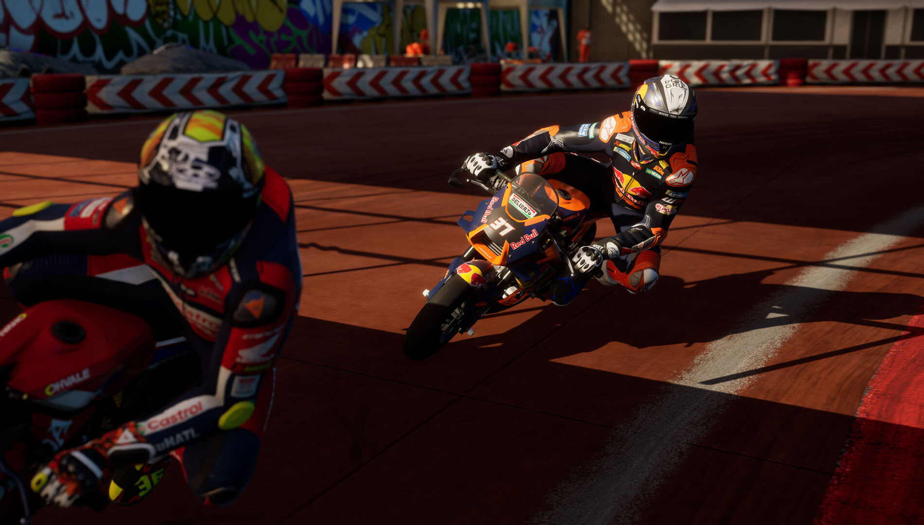 MotoGP26 screenshot
