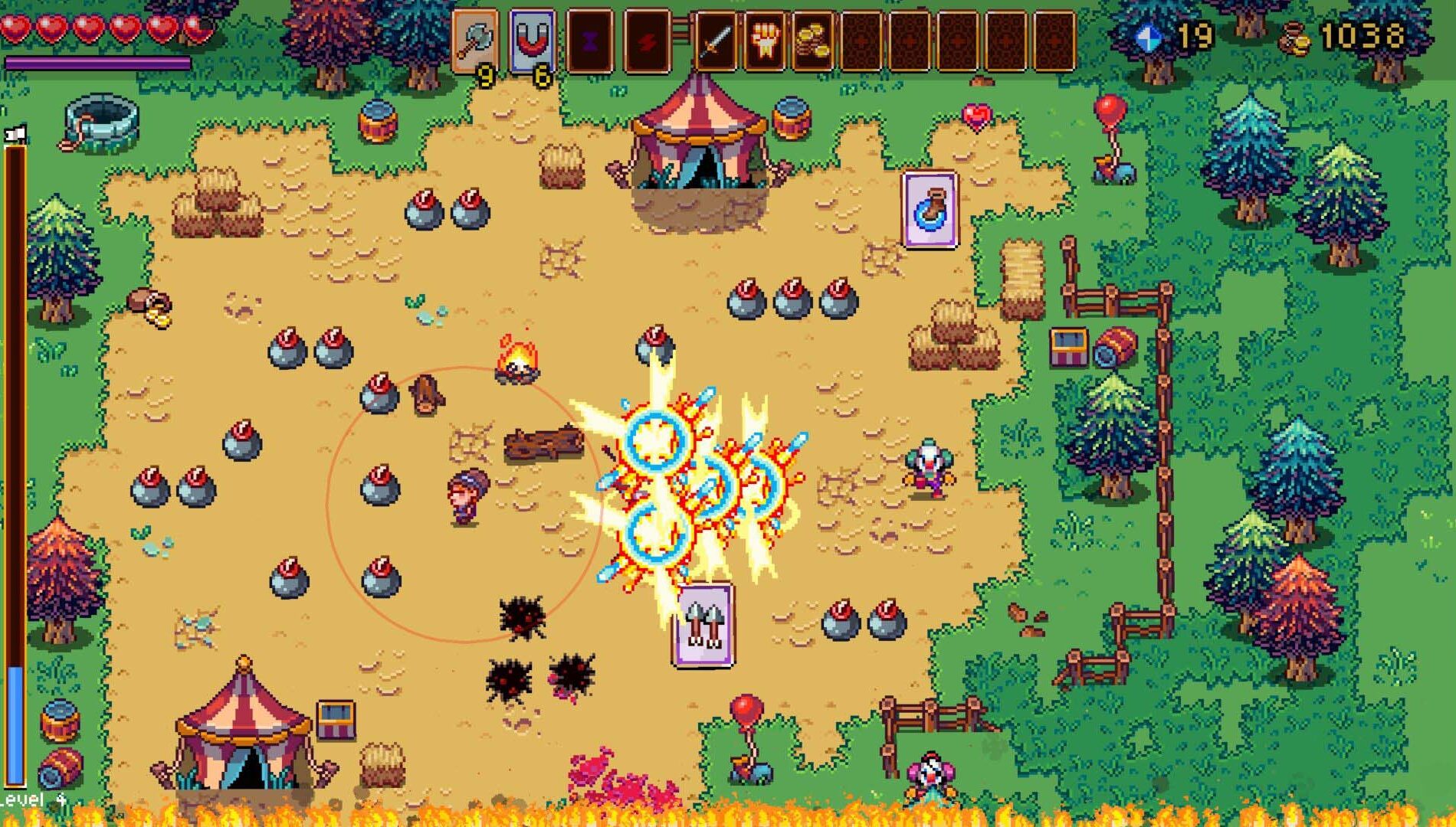 How Death by Scrolling Turns Endless Movement Into Pure Panic