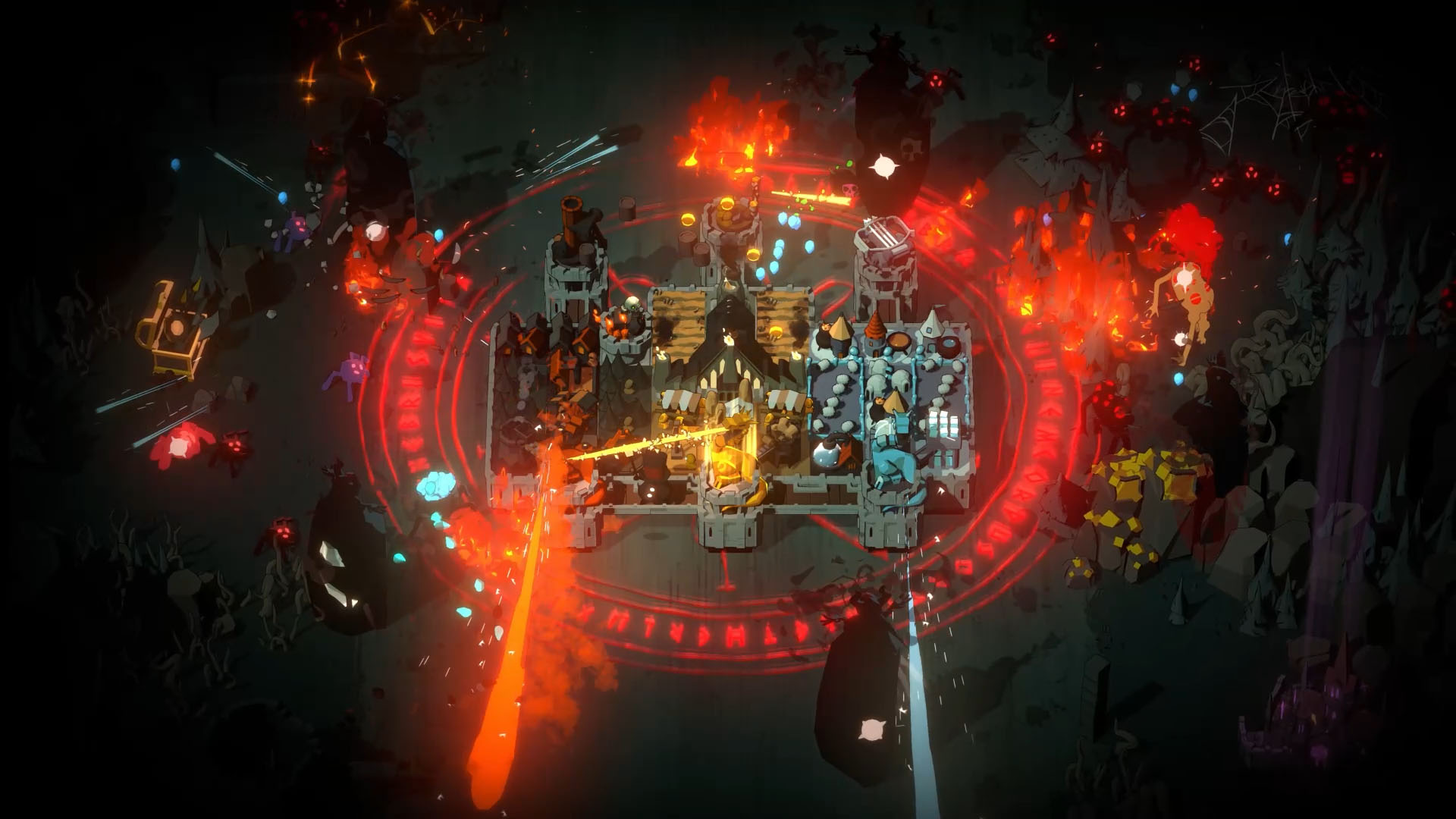 Monsters are Coming! The Road Since Launch  