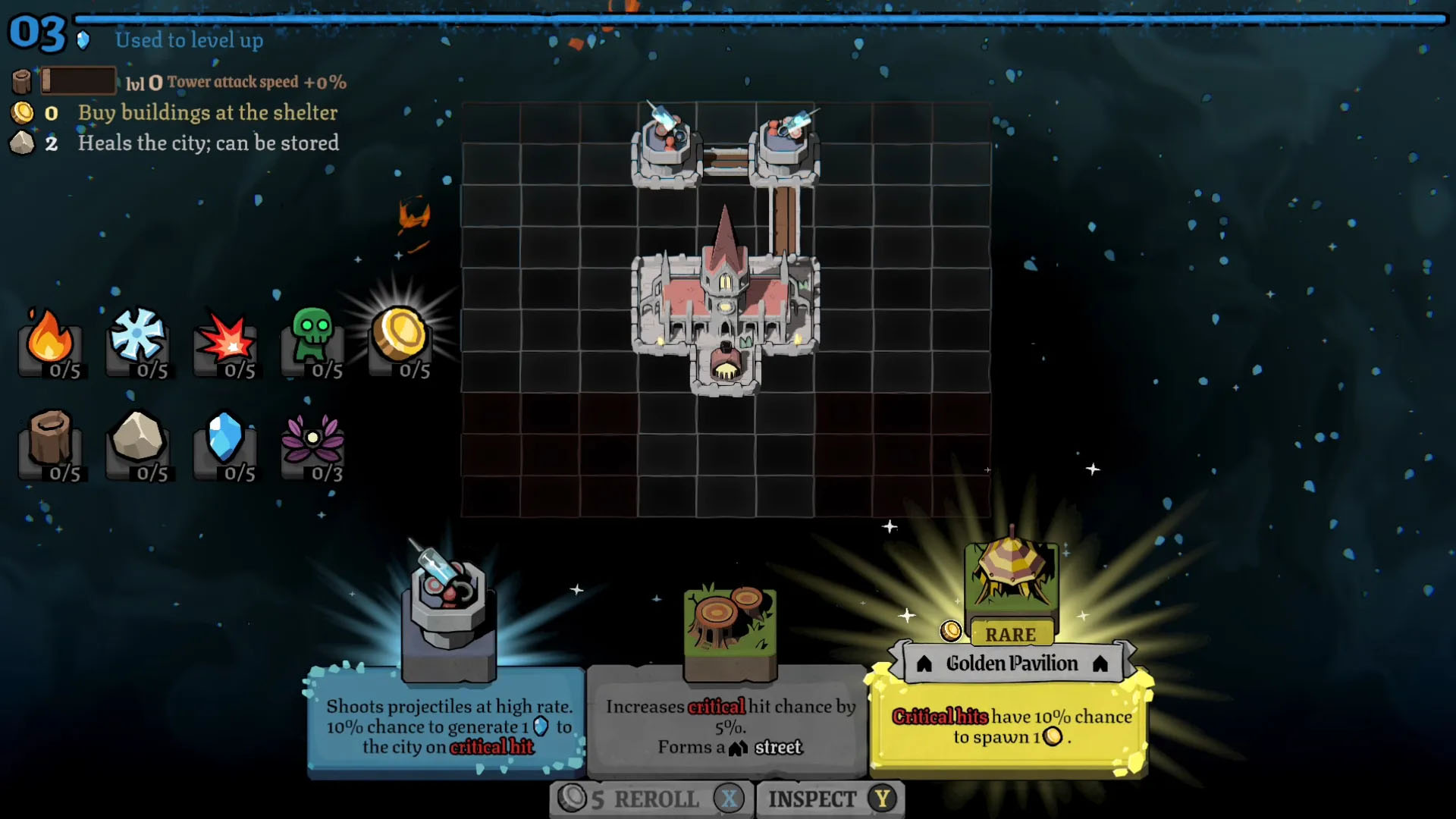 Monsters are Coming screenshot