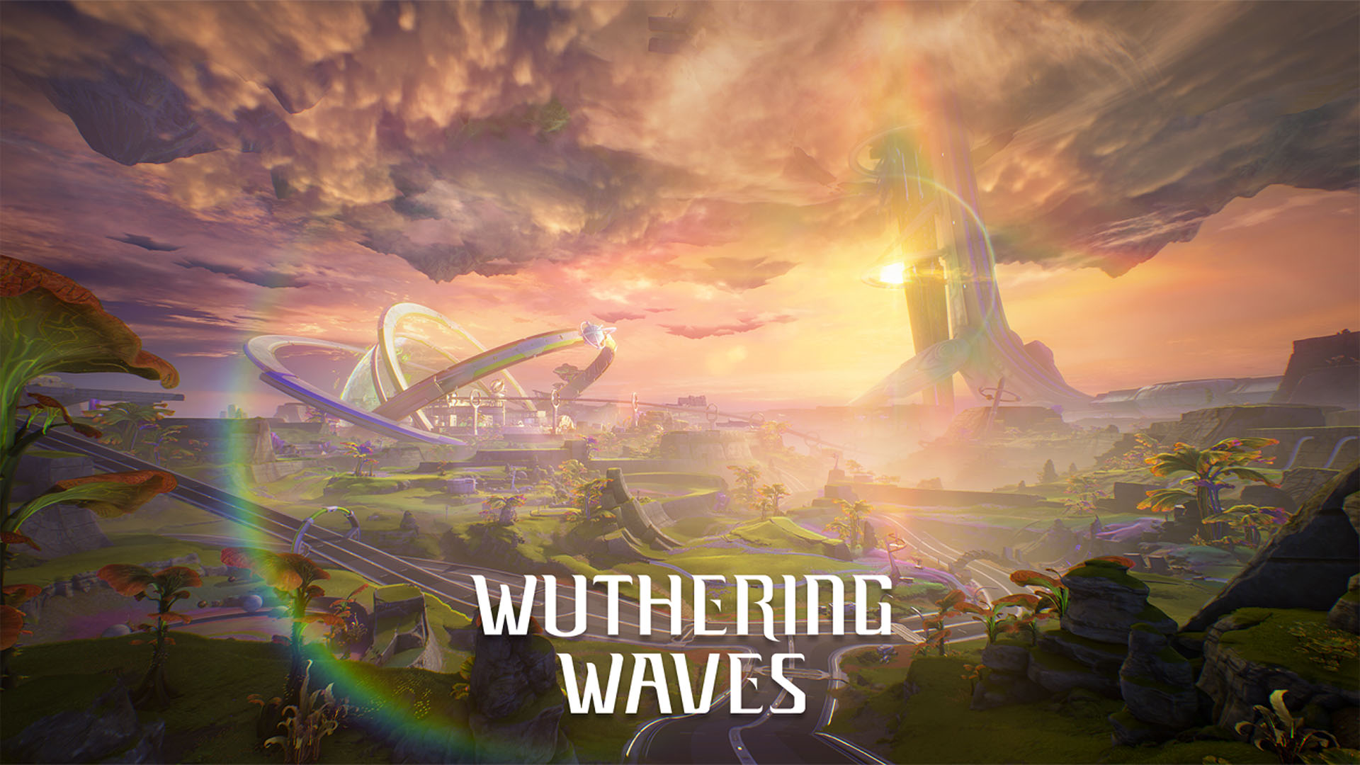 Wuthering Waves Is Coming to Xbox – Here’s What the Team Built for You