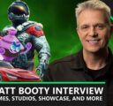 Matt Booty Podcast Hero Image