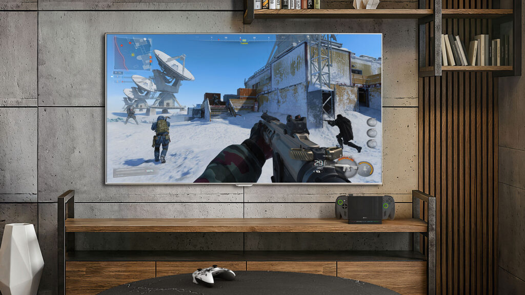 O Xbox Ally, portátil em parceria com a Asus, recebeu uma grande atualização e se aproximou ainda mais da experiência de console.