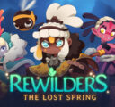 Rewilders: The Lost Spring Asset