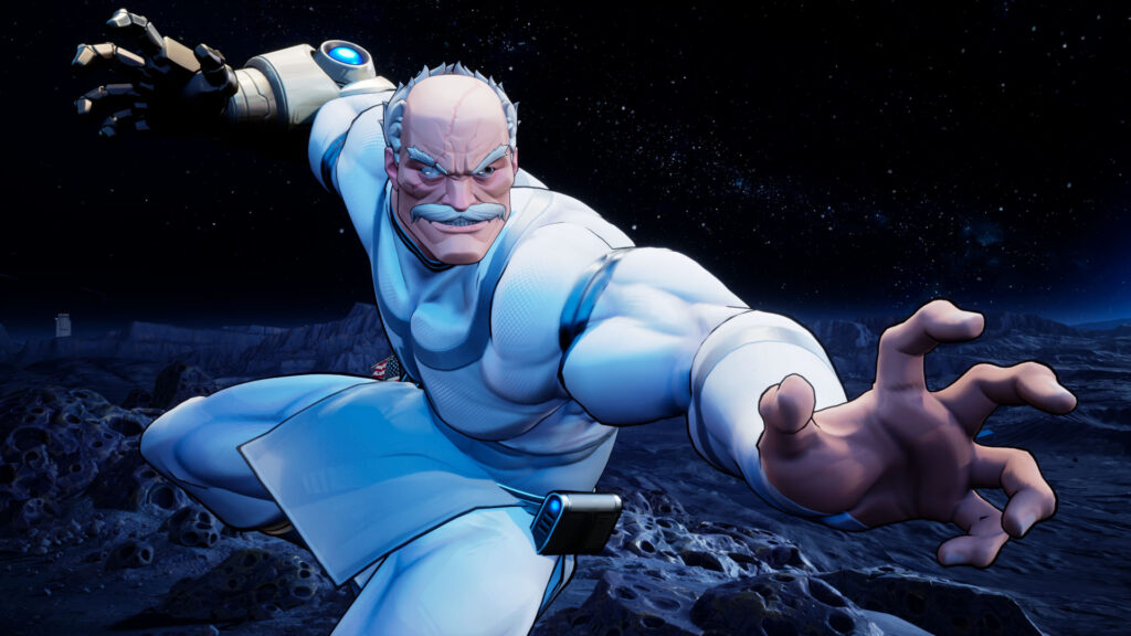 The Wait is Over! Invincible VS Launches Right this moment: Here’s Everything You Need to Know