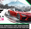 Forza Horizon 6 for the Xbox Podcast