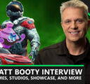 Matt Booty on the Official Xbox Podcast