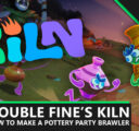Kiln for the Official Xbox Podcast