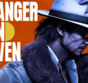 Stranger Than Heaven Hero Image