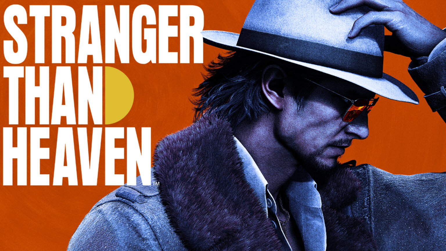 Xbox Presents: A Special Look at Stranger Than Heaven Airs Next ...