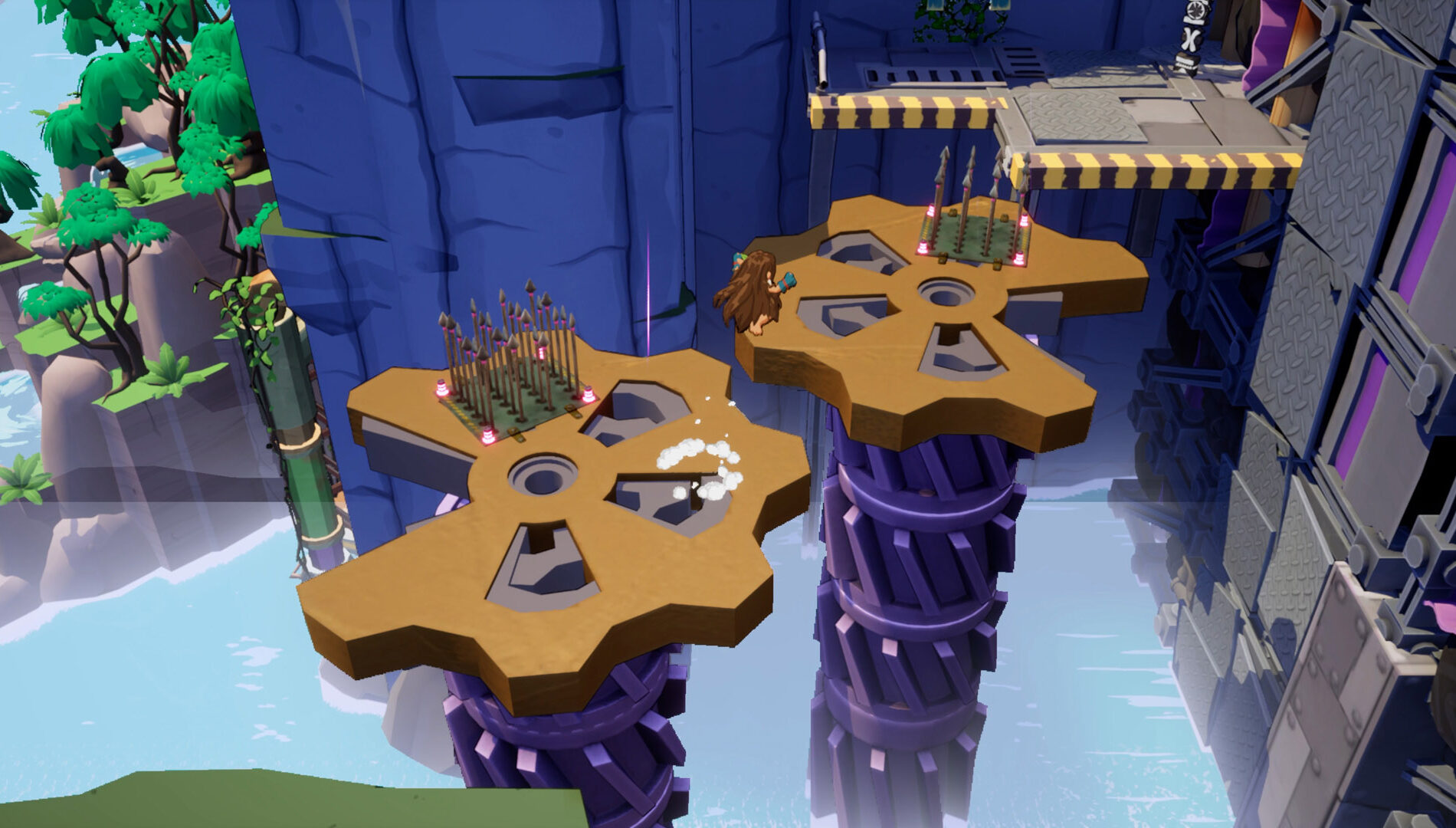 How Kalanoro Mixes Malagasy Folkore, Lemur Bands, and Witches in This Charming Debut Indie Game