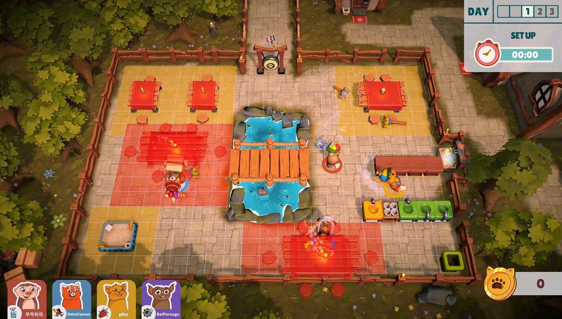 Tips to Help you Stay Sane as Party Club Hits Xbox Today