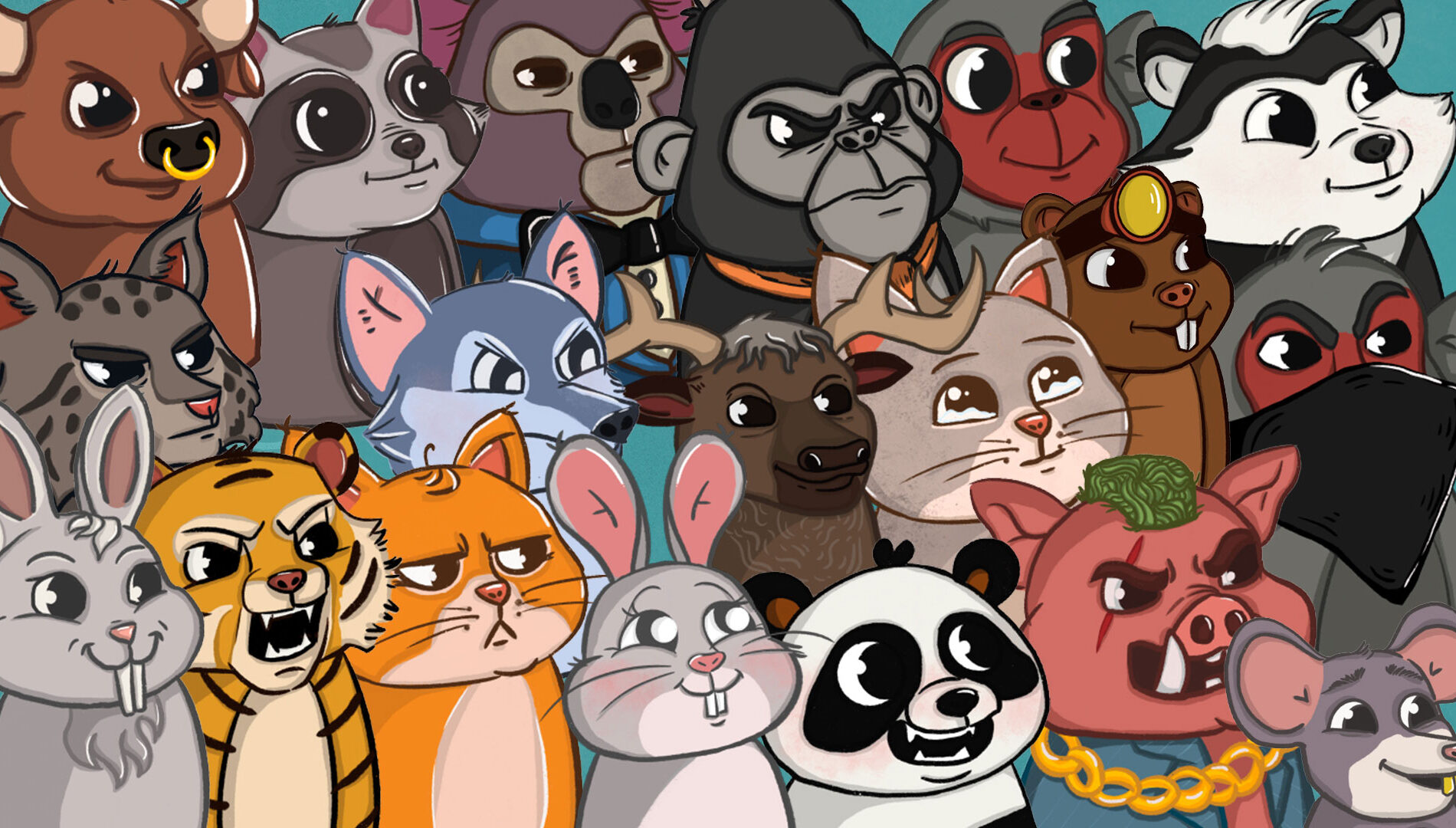 Party Club screenshot