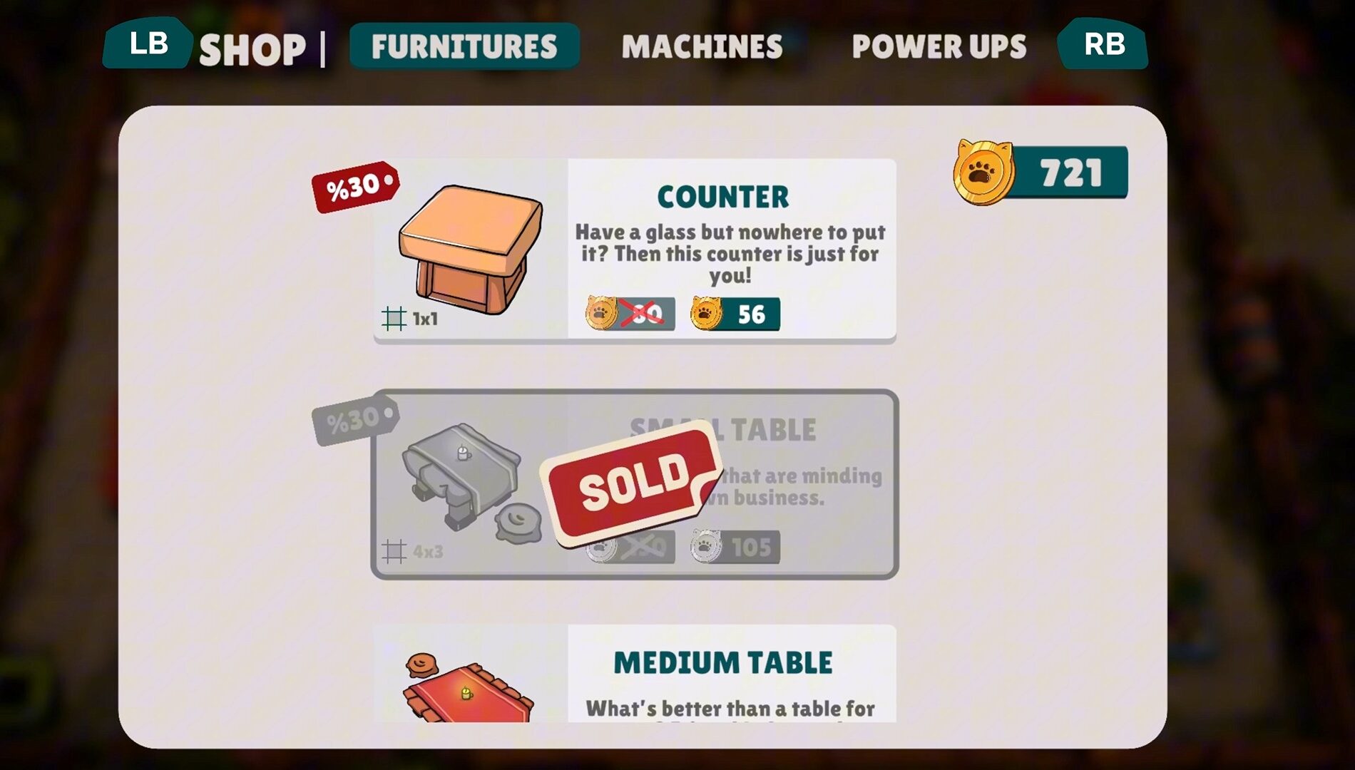 Party Club screenshot