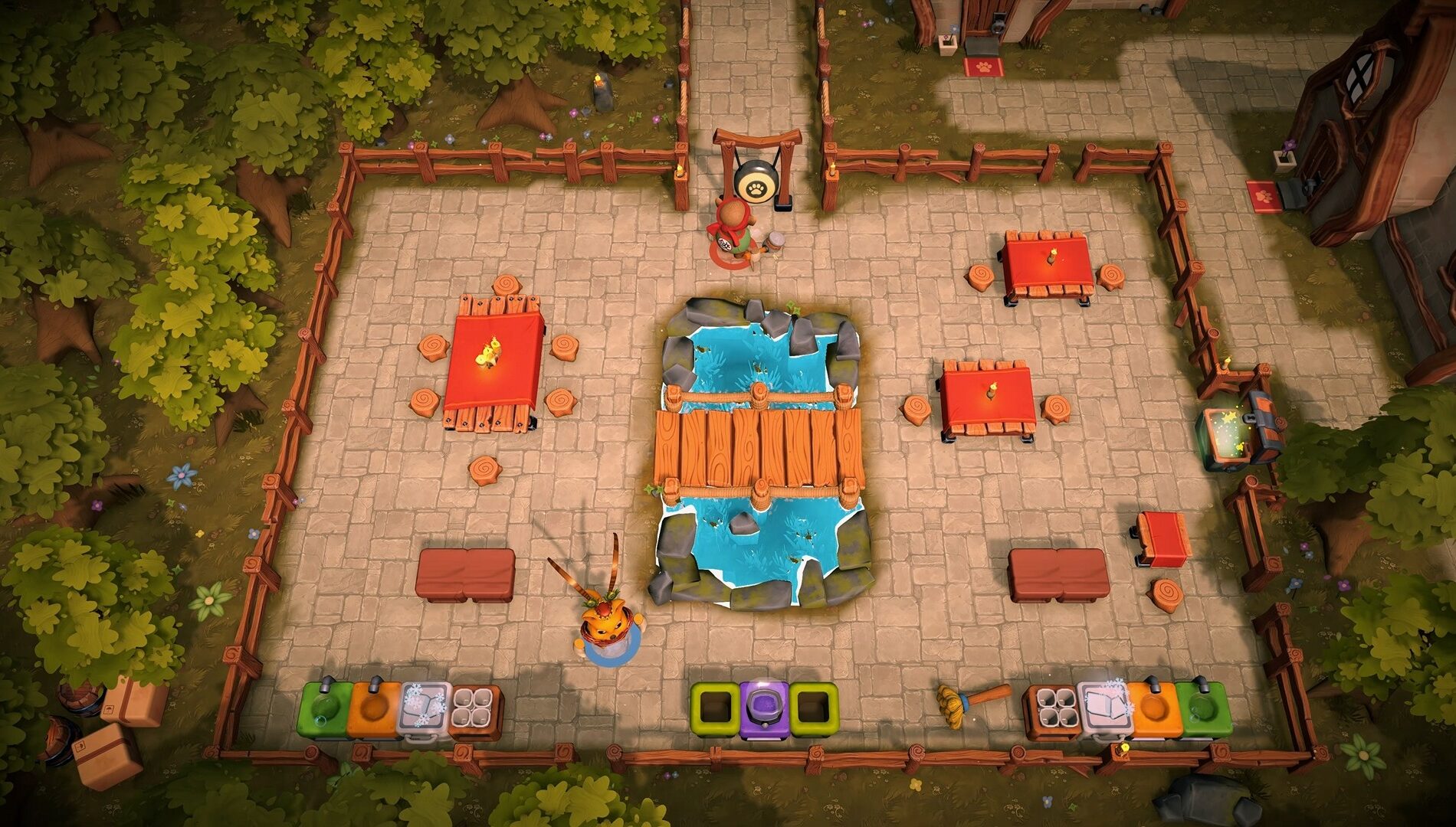 Party Club screenshot