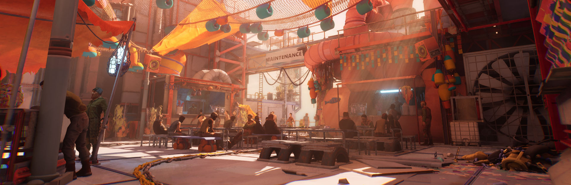 Tides of Tomorrow: Game Director Adrien Poncet Explores Player Choices and Their Consequences