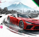 Forza 6 for the Podcast
