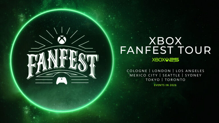 FanFest hero Image