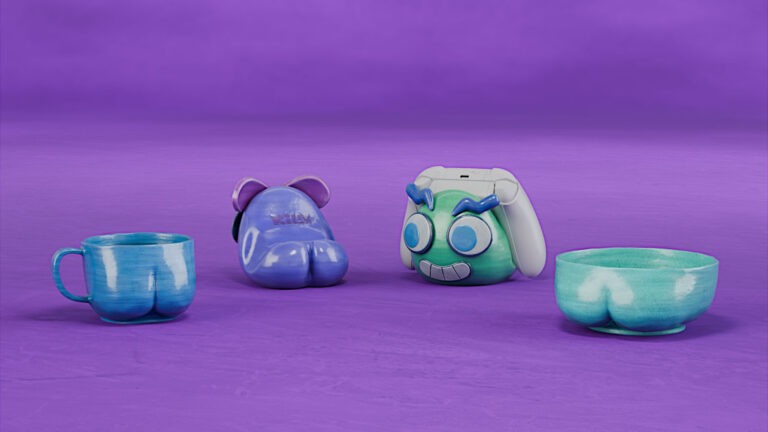 Kiln Butt-iful Collection Hero Image