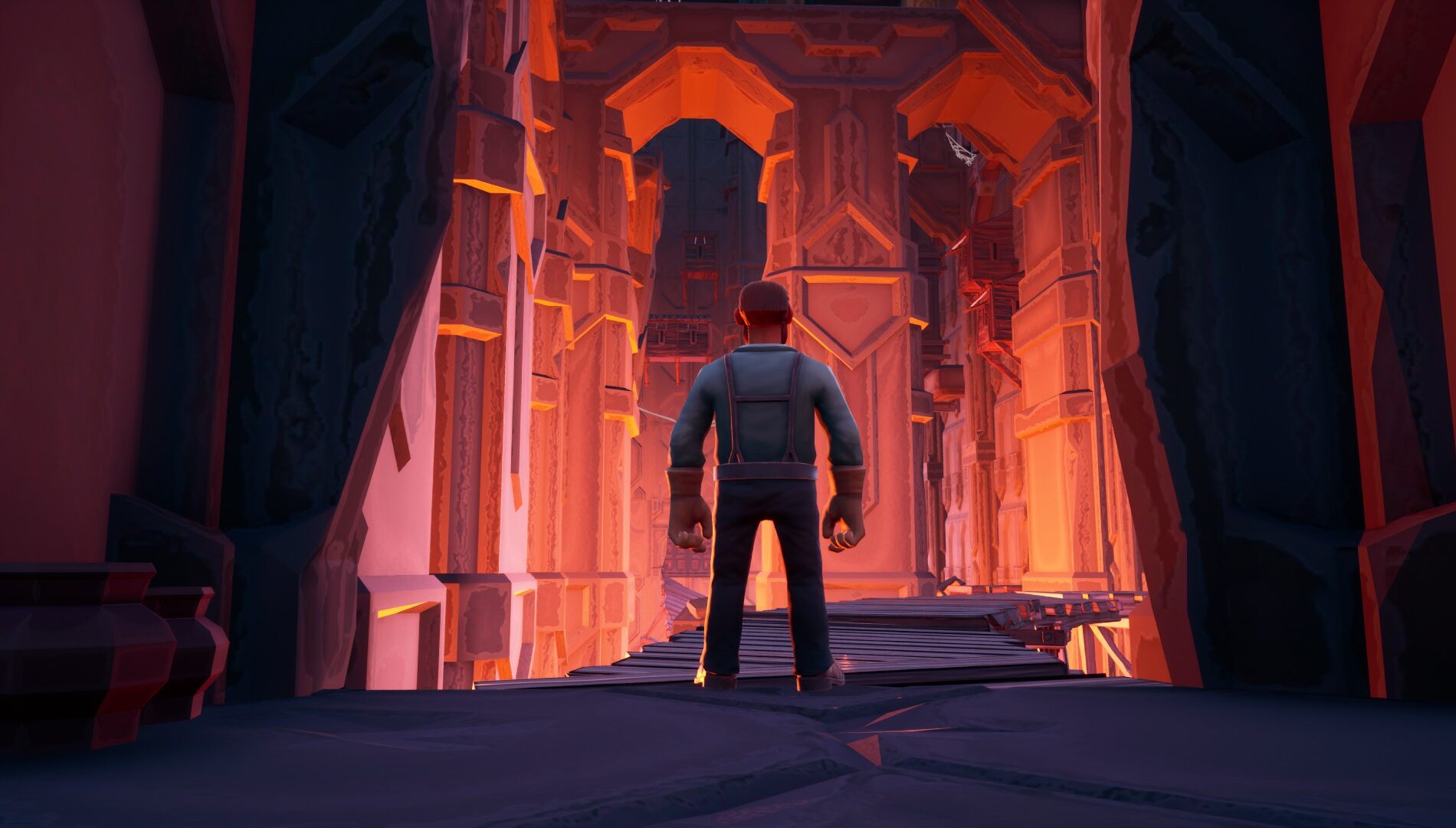 Hydroneer screenshot