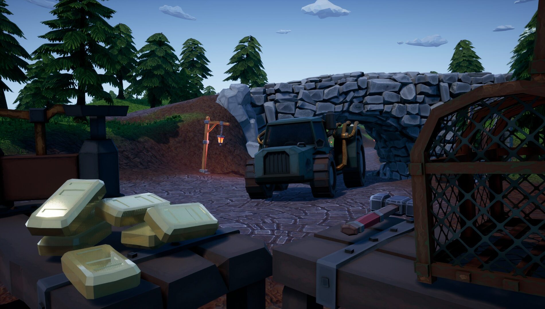 Hydroneer screenshot