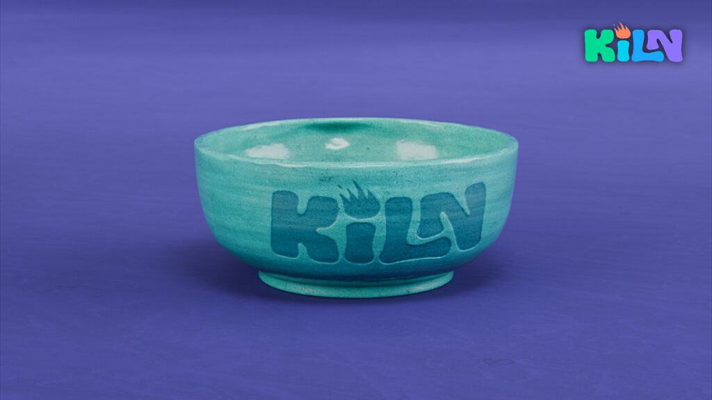 Kiln Butt-iful Collection - Bowl Image