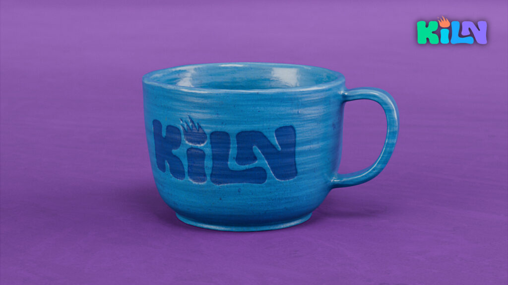 Kiln Butt-iful Collection - Mug Image