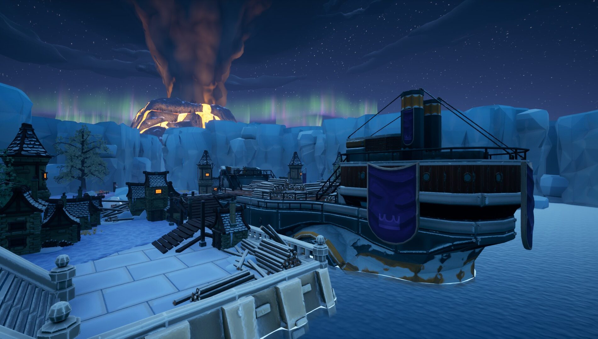 Hydroneer screenshot