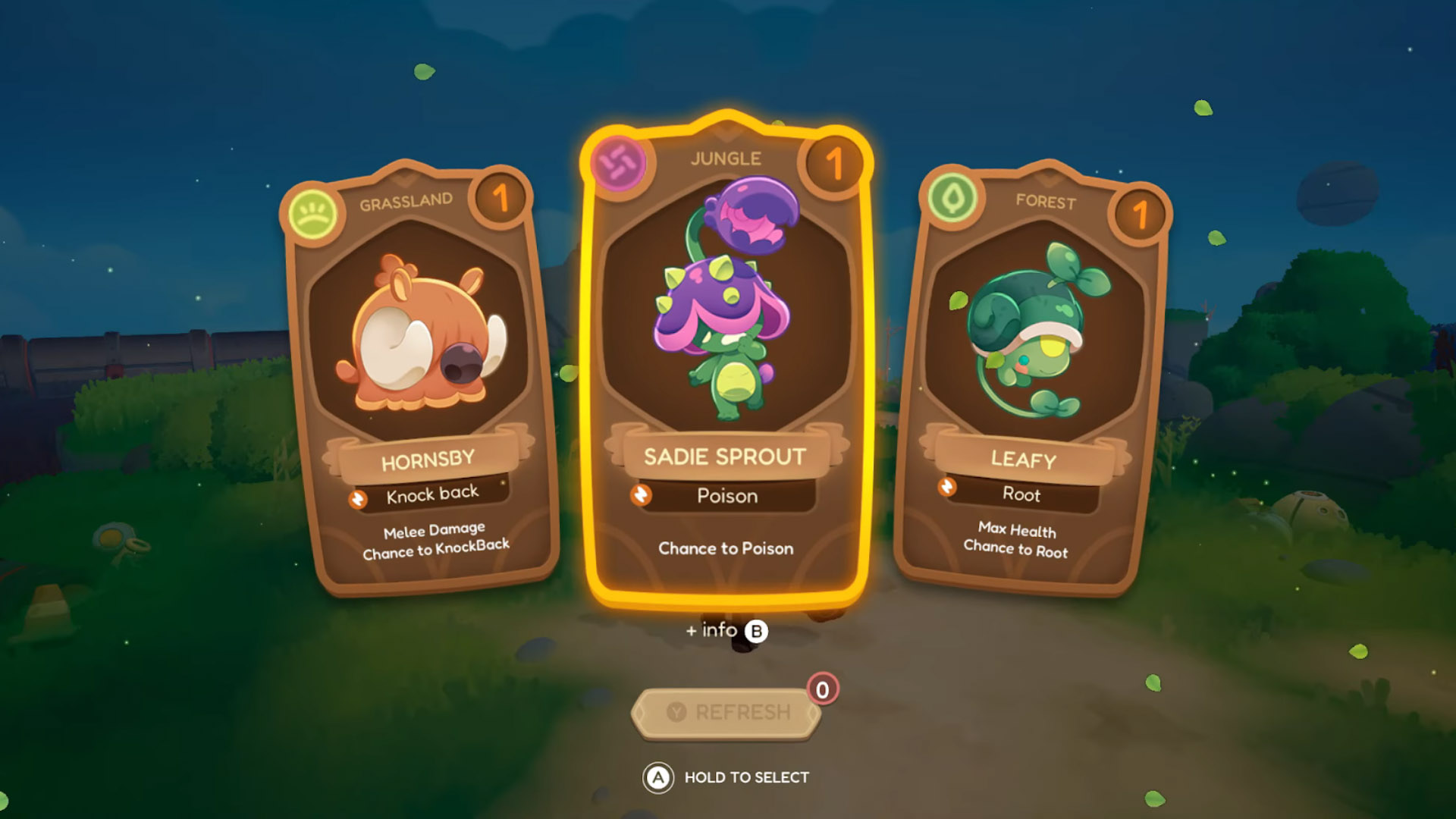 Rewilders: The Lost Spring is a Heartfelt Quest to Restore a Broken World