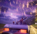 Mixtape screenshot