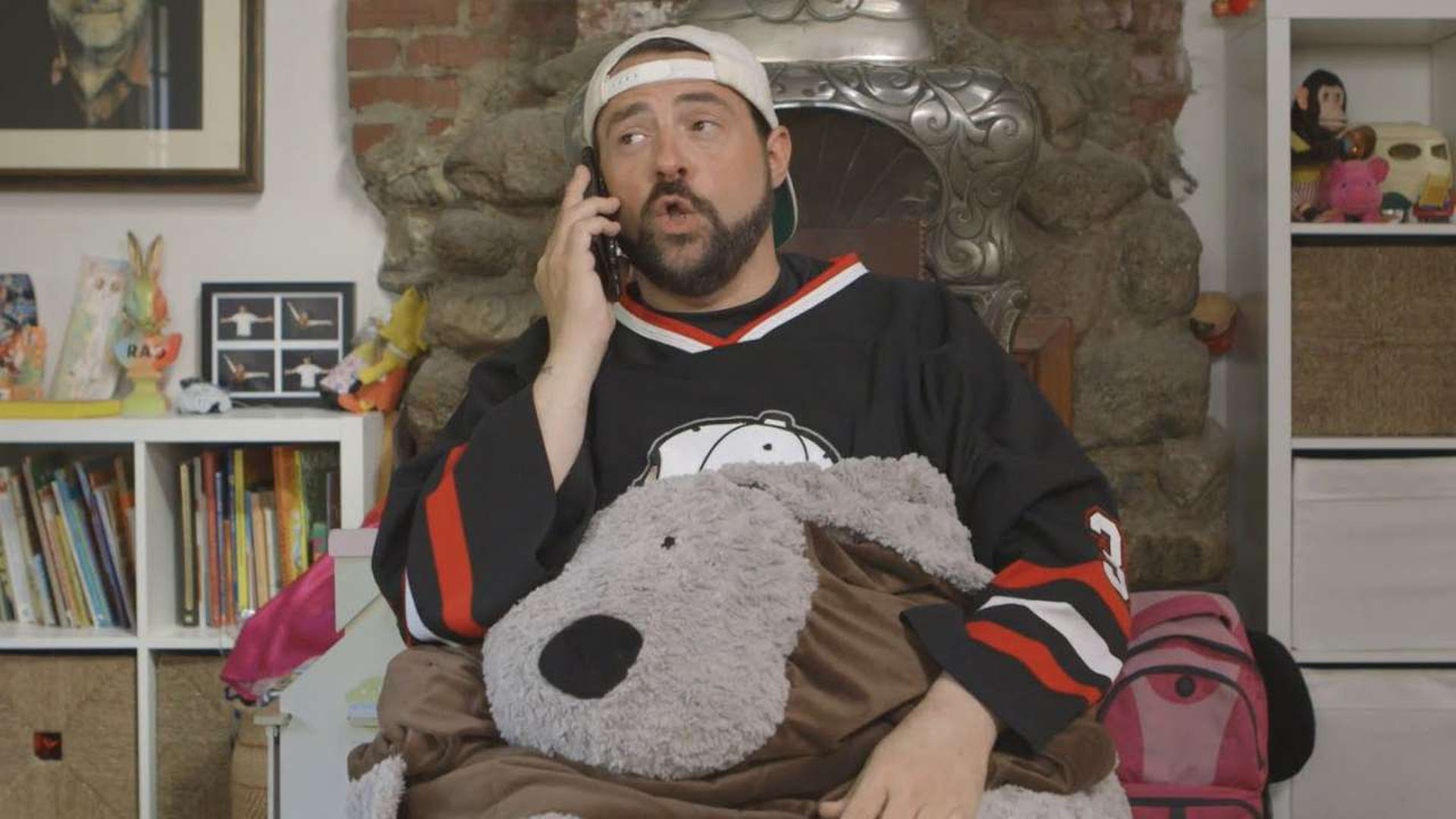 Kevin Smith