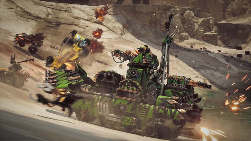Join The Speedwaaagh on May 21
