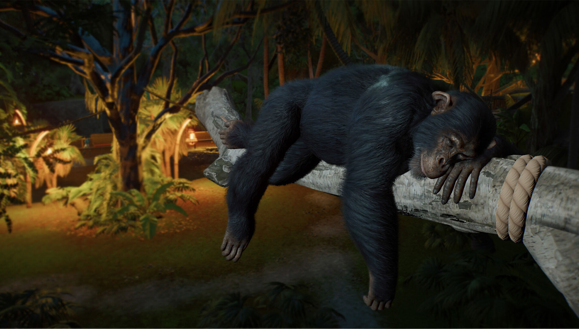 Planet Zoo 2 screenshot