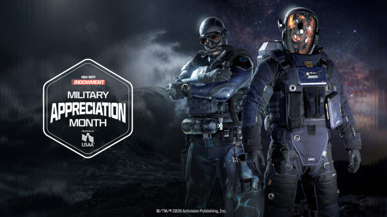 Call of Duty Endowment (C.O.D.E.) Hero Image