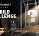MInecraft Movie Hero Image