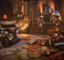 Warhammer 40,000: Chaos Gate - Deathwatch screenshot