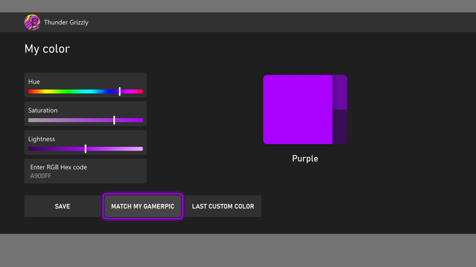 Colorware Xbox Available for XBOX Insiders: Personalize Your Experience with New Color ...