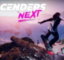Descenders Next Key Art