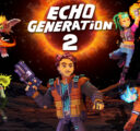 Echo Generation 2 key art