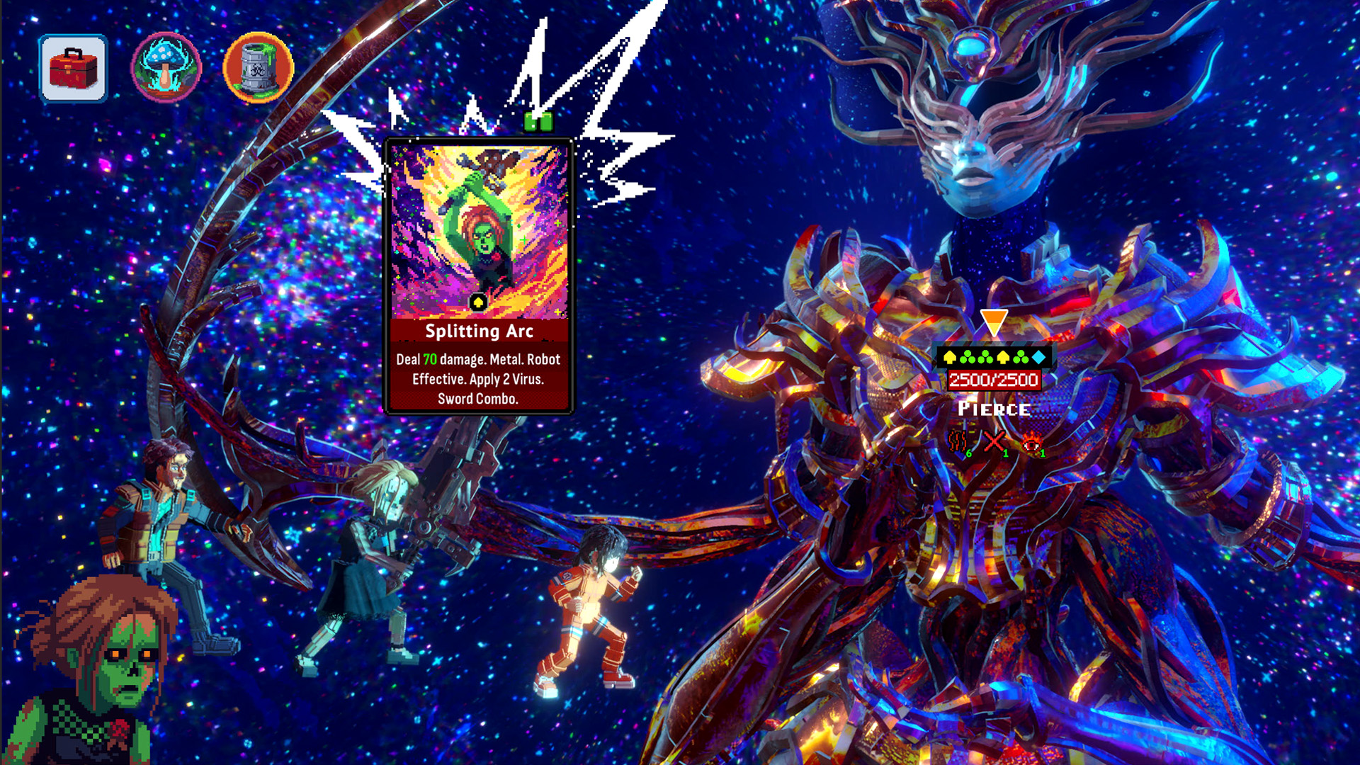 How to Master Deckbuilding Combat in Echo Generation 2 How to Master Deckbuilding Combat in Echo Generation 2