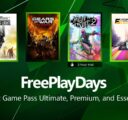 Free Play Days May 28 Hero Image