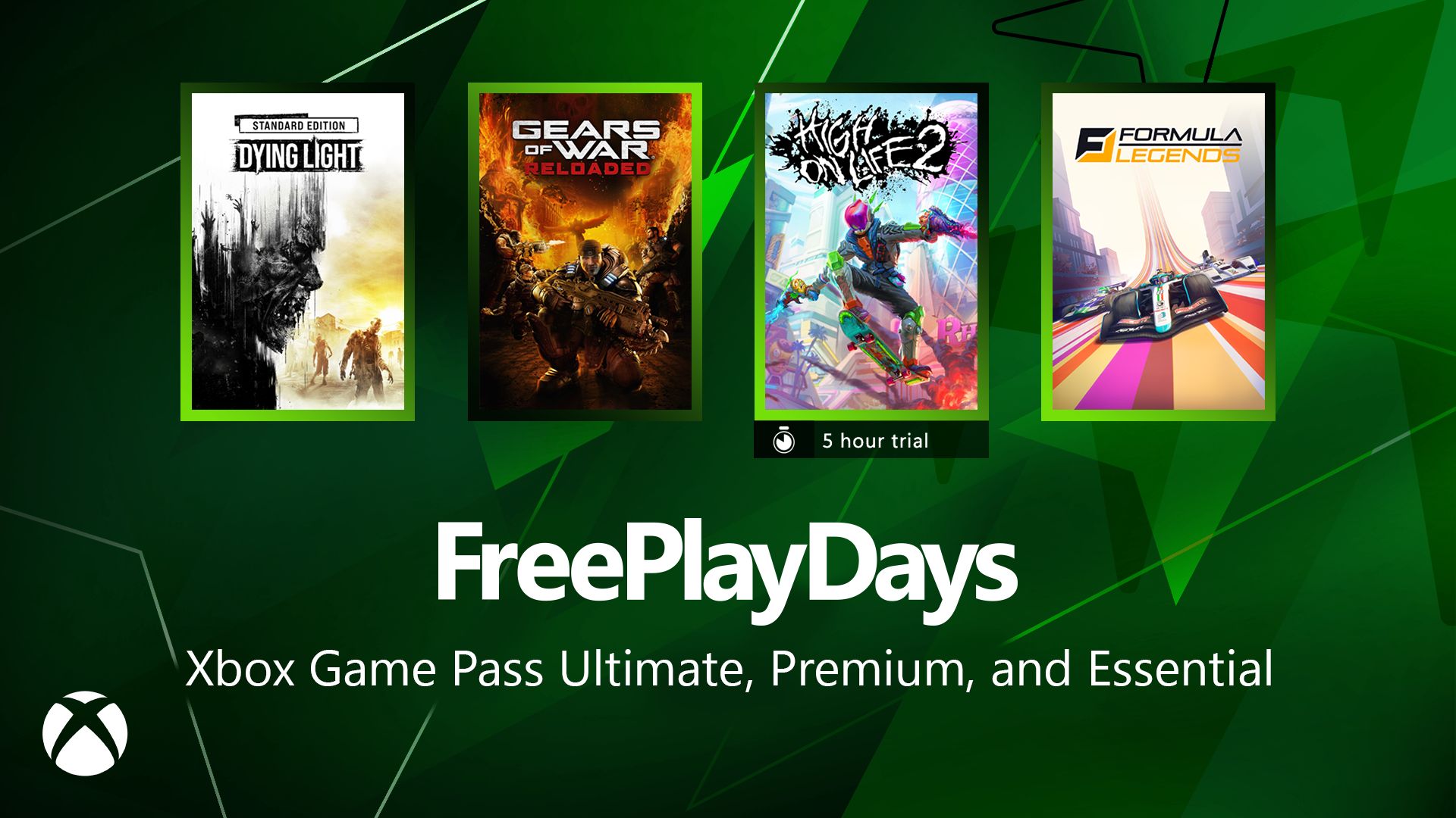 Free Play Days May 28 Hero Image