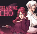 Saccharine Echo key art