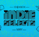 Indie Selects May