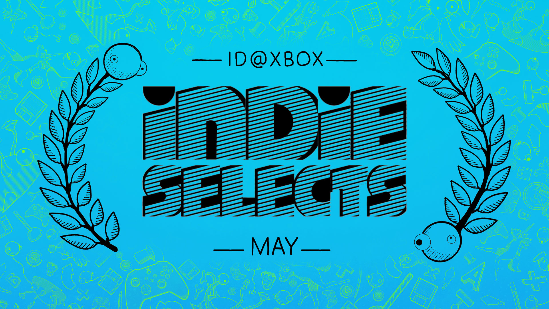 Indie Selects May