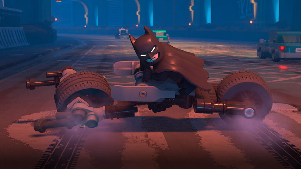 LEGO Batman: Legacy of the Dark Knight Available Now Early – Here Are Some of the Devs’ Favorite Easter Eggs