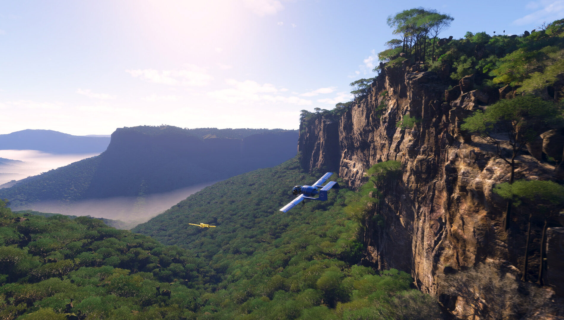 Microsoft Flight Simulator 2024 Screenshot - World Update 21: Australia
