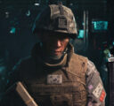 Call of Duty: Modern Warfare 4 Screenshot