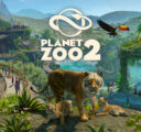 Planet Zoo 2 key art